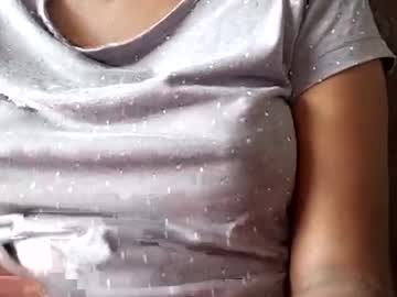 Elina_Roy03 October 08, 2025 Chaturbate stream image