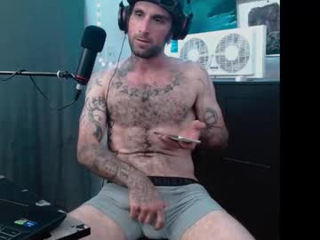 Impulsivemusic6 October 08, 2025 Chaturbate stream image
