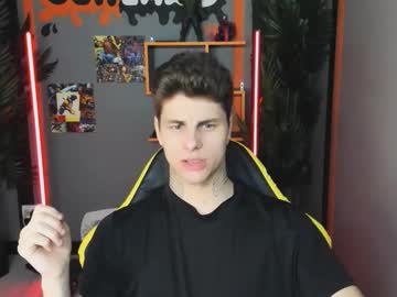 Jack__Wan October 08, 2025 Chaturbate stream image