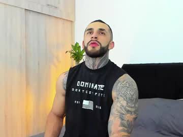 Jakeortega October 08, 2025 Chaturbate stream image