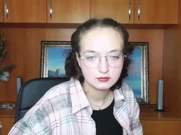 Mistyrosee October 08, 2025 Chaturbate stream image