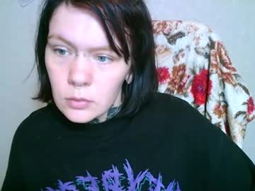The_Ice_Owl October 08, 2025 Chaturbate stream image