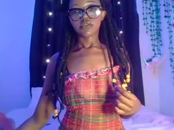 Velvetyvixen October 08, 2025 Chaturbate stream image
