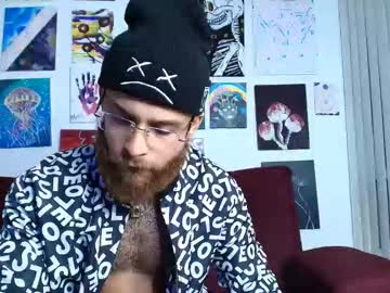 Vickingcock7 October 08, 2025 Chaturbate stream image