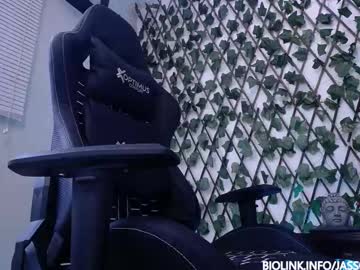 Big_Master26 October 08, 2025 Chaturbate stream image