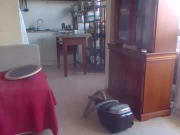 _Bubble_Buttfunxxx October 08, 2025 Chaturbate stream image