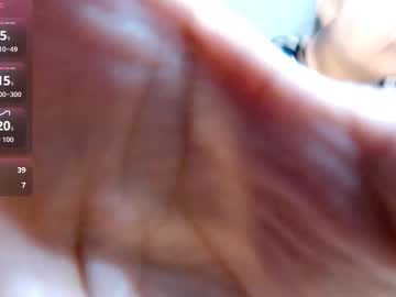 Cinnamorena October 08, 2025 Chaturbate stream image