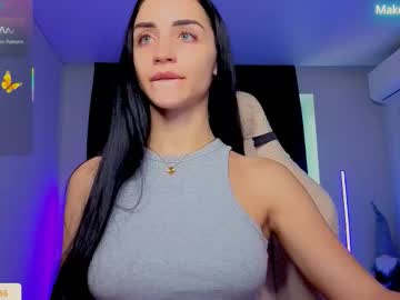 Emma_Jordan October 08, 2025 Chaturbate stream image