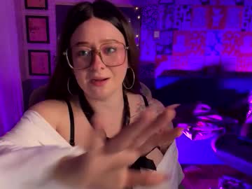 Ginger_Vic October 08, 2025 Chaturbate stream image