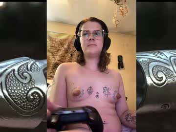 Kkfrenchie October 08, 2025 Chaturbate stream image