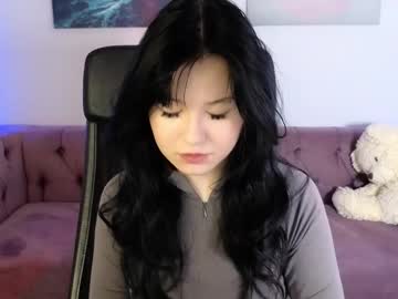 Mina_Yoon October 08, 2025 Chaturbate stream image
