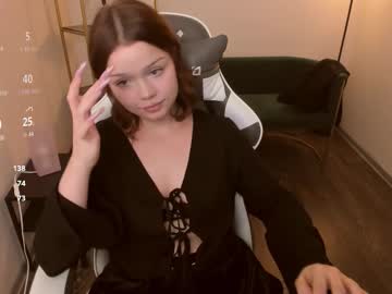 Sarah__Babyyy October 08, 2025 Chaturbate stream image