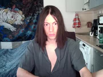 Sashaxxxbellucci October 08, 2025 Chaturbate stream image