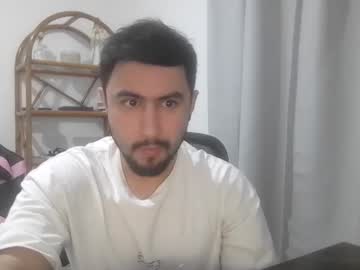 Thaiguy666 October 08, 2025 Chaturbate stream image