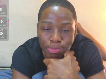 Charlesbrown_ October 08, 2025 Chaturbate stream image