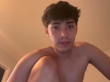 Collegeguy236 October 08, 2025 Chaturbate stream image