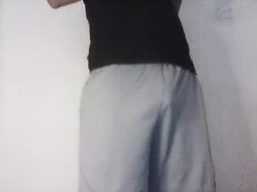 Exotictwink23 October 08, 2025 Chaturbate stream image