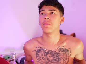 Freddy_Lax_ October 08, 2025 Chaturbate stream image