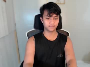 Innocent_Neil143 October 08, 2025 Chaturbate stream image