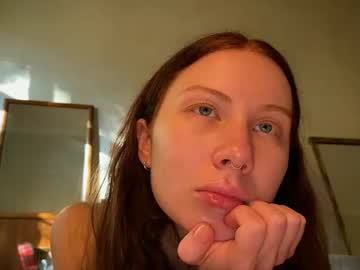 Misszlataa October 08, 2025 Chaturbate stream image