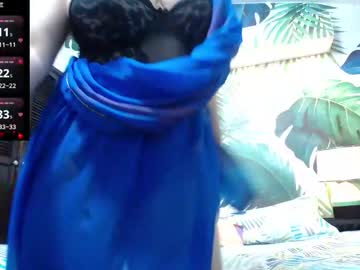 Rawiyazulaija October 08, 2025 Chaturbate stream image