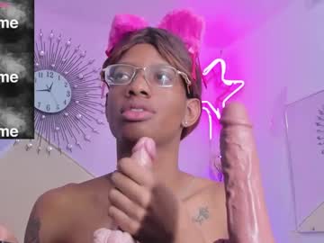 Tiffany_Valentine15xxx October 08, 2025 Chaturbate stream image