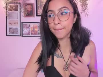 Alana_Martinez_ October 08, 2025 Chaturbate stream image