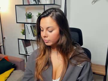 Auraheat October 08, 2025 Chaturbate stream image