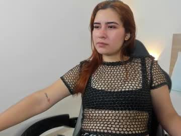 Buffy_Babyy October 08, 2025 Chaturbate stream image
