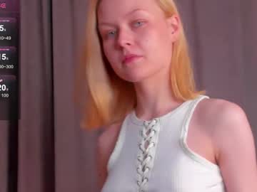 Callista_A October 08, 2025 Chaturbate stream image