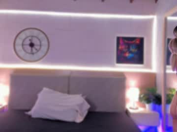 Cata_Johnss October 08, 2025 Chaturbate stream image