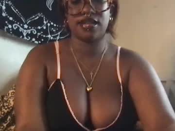 Cyberslutx4 October 08, 2025 Chaturbate stream image