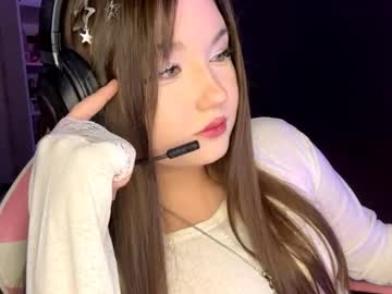Ernestinacherne October 08, 2025 Chaturbate stream image