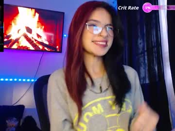 Gia_Carangui October 08, 2025 Chaturbate stream image