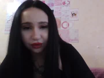 Ingerpettett October 08, 2025 Chaturbate stream image