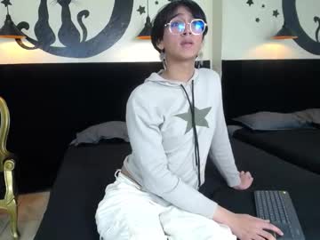 Neonadonis October 08, 2025 Chaturbate stream image