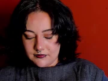 Sabbathsinclair October 08, 2025 Chaturbate stream image
