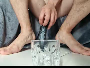 Shemaledildo October 08, 2025 Chaturbate stream image