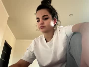 Stacyhammargren October 08, 2025 Chaturbate stream image