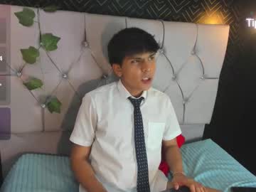 Thiago_Kozak October 08, 2025 Chaturbate stream image