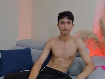 Tobiasferrer October 08, 2025 Chaturbate stream image