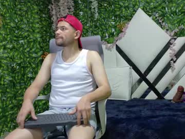 Wolf__Hot October 08, 2025 Chaturbate stream image