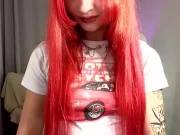 Eclipseempress October 08, 2025 Chaturbate stream image