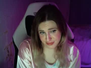 Fluxsux October 08, 2025 Chaturbate stream image