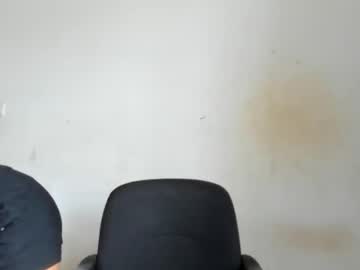 Freaky_Ebonygirl October 08, 2025 Chaturbate stream image