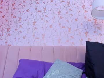 Georgina_Coule October 08, 2025 Chaturbate stream image
