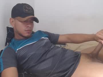 Jeicob_Florez_ October 08, 2025 Chaturbate stream image