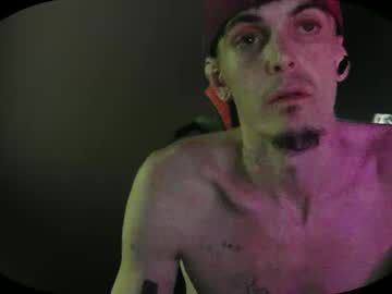 Laceynbrett October 08, 2025 Chaturbate stream image
