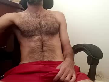 Mario_Cz1 October 08, 2025 Chaturbate stream image