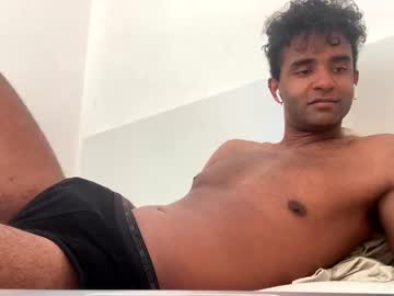 Memnonleroy October 08, 2025 Chaturbate stream image